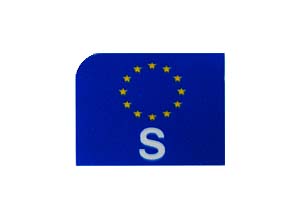 S-sign