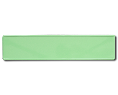 17. EU-plate light green